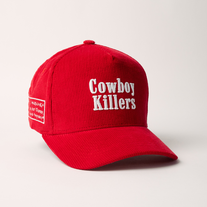 Cowboy Killers