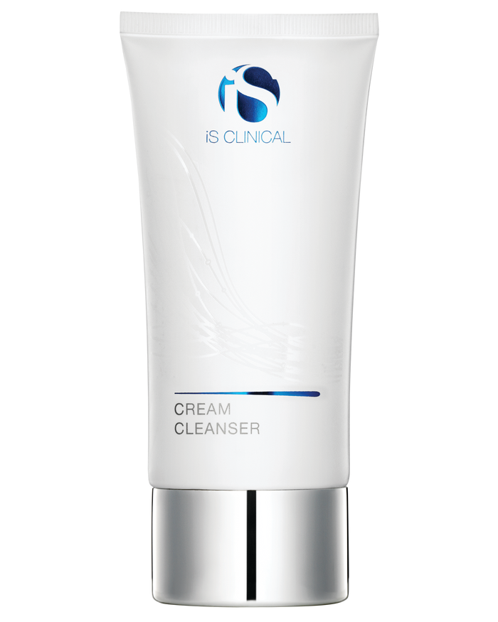 Cream Cleanser