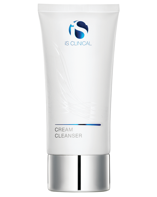 Cream Cleanser