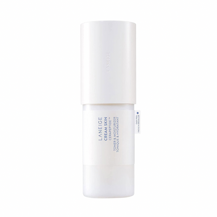 Cream Skin Cerapeptide Refiner
