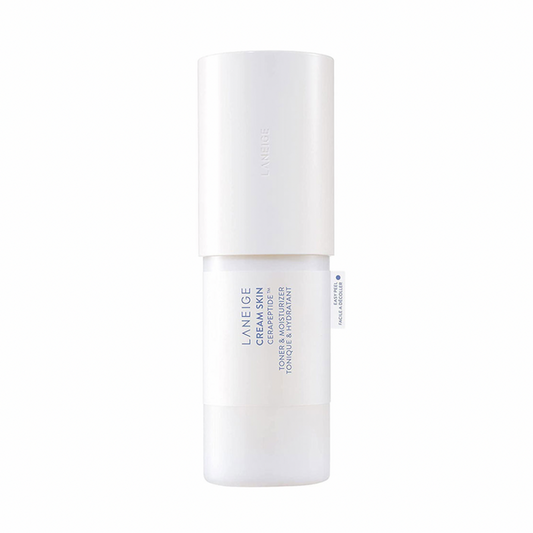 Cream Skin Cerapeptide Refiner