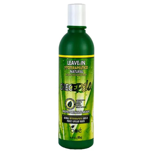 CrecePelo Leave-In Conditioner 355ml