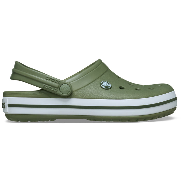 Crocband - Cargo