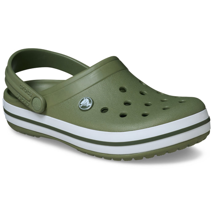 Crocband - Cargo