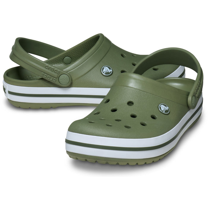 Crocband - Cargo