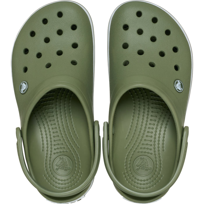 Crocband - Cargo