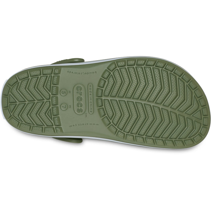 Crocband - Cargo