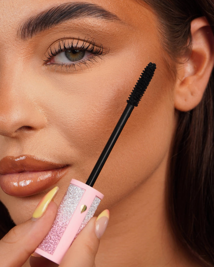 Cry Baby Conditioning Daily Mascara 10g