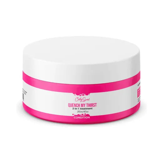 Curly Secret Quench My Thirst 2-in-1 Treatment 250ml