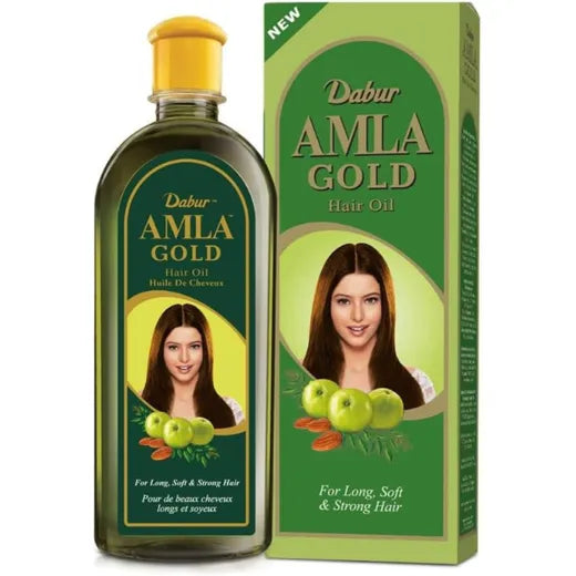 Dabur Amla Gold Hair Oil 300ml