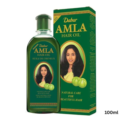 Dabur Amla Hair Oil 100ml