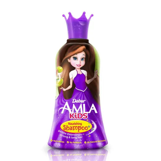 Dabur Amla Kids Shampoo 200ml