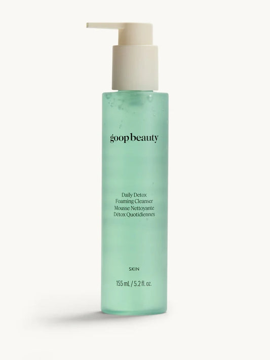 Daily Detox Foaming Cleanser