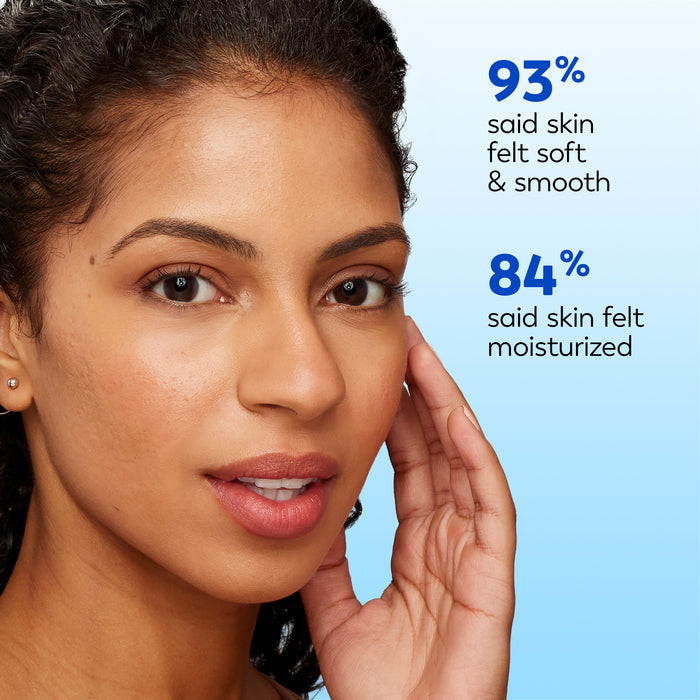 Daily Facials | Cleansing Cloths | Deeply Purifying Clean, 66 Ct