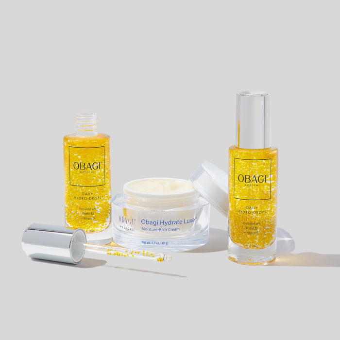 Obagi Daily Hydro-Drops hydrating facial serum