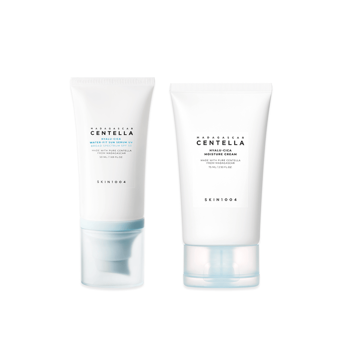 SKIN1004 Daily Moisture Routine Duo