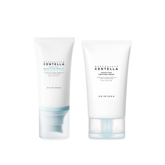 SKIN1004 Daily Moisture Routine Duo