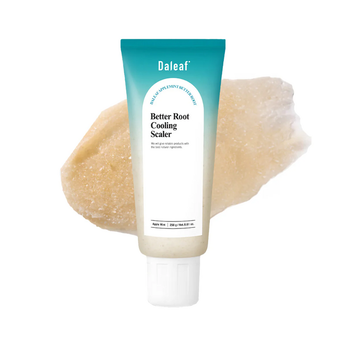 Daleaf Apple Mint Better Root Cooling Scaler 250g