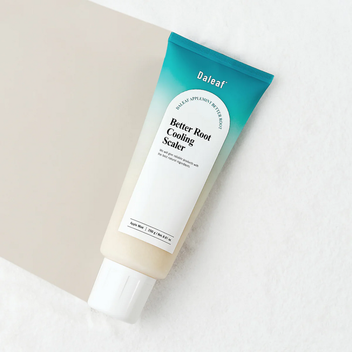 Daleaf Apple Mint Better Root Cooling Scaler 250g