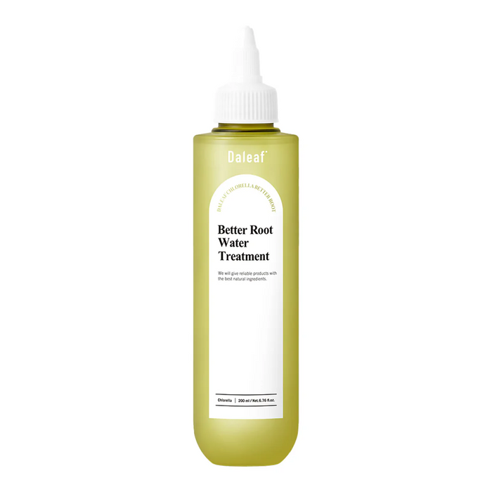 Daleaf Chlorella Better Root Water Treatment 200ml
