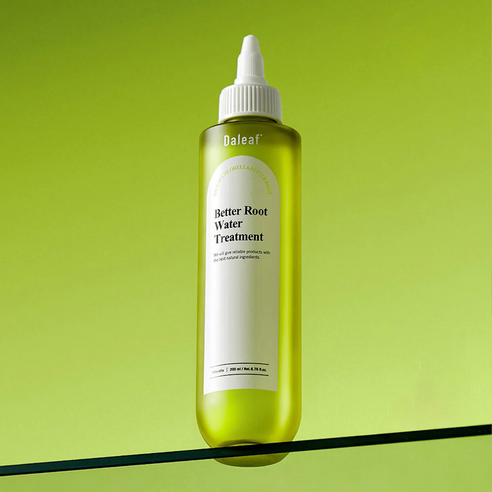 Daleaf Chlorella Better Root Water Treatment 200ml