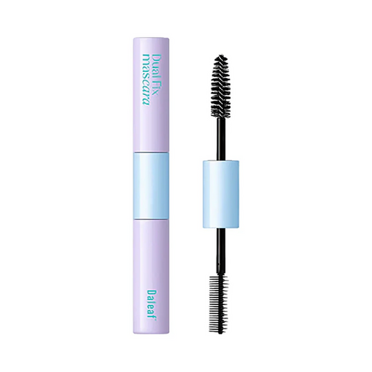 Daleaf Glam Dual Fix Hair Mascara 10ml