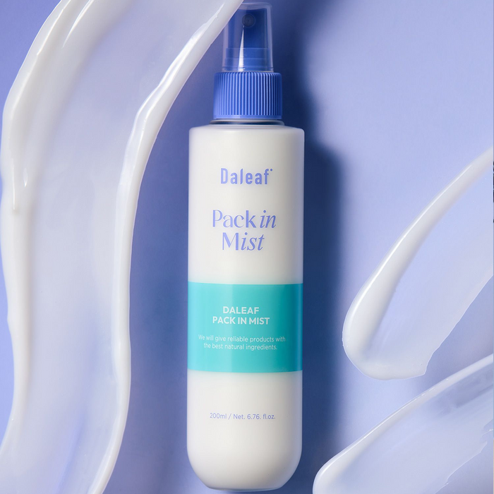 Daleaf Glam Hair Pack In Mist 200ml