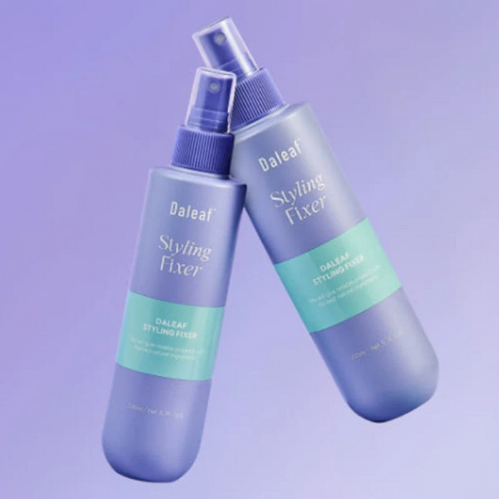 Daleaf Glam Styling Fixer 200ml