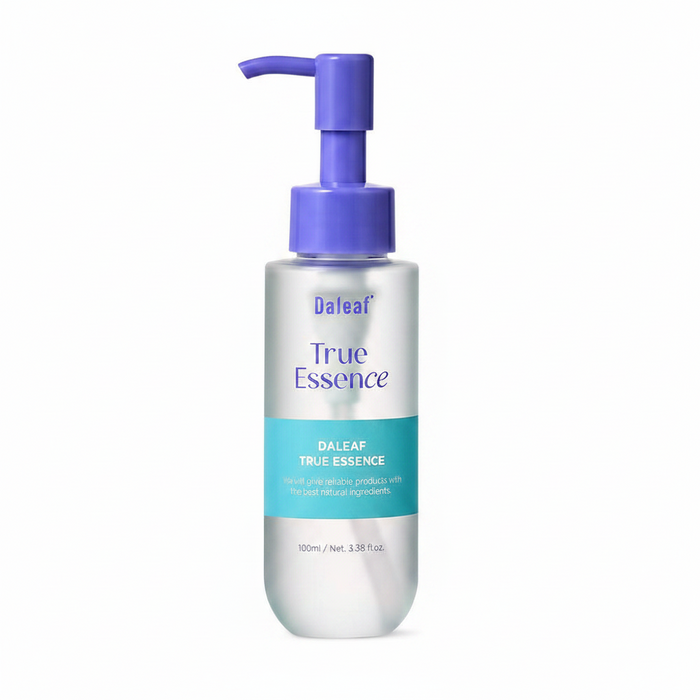Daleaf Glam True Essence Original 100ml