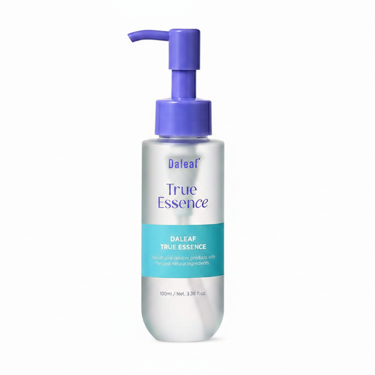 Daleaf Glam True Essence Original 100ml