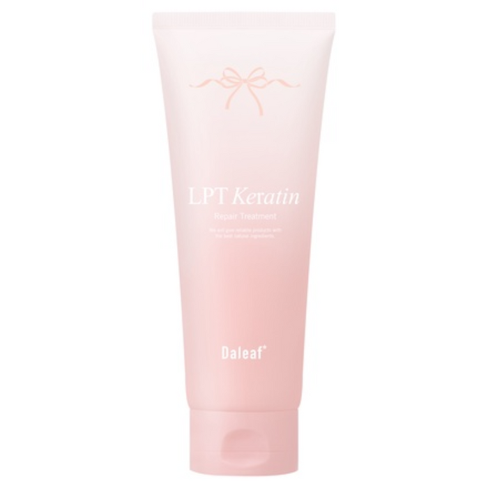 Daleaf Lpt Keratin Repair Treatment 230ml