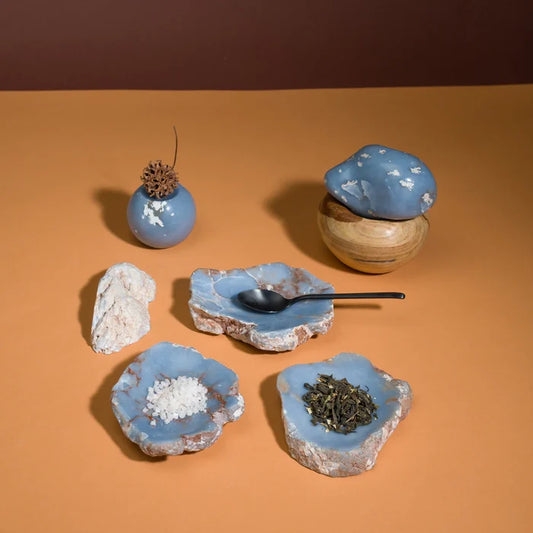 DAR Proyectos-Gemstone Catchall