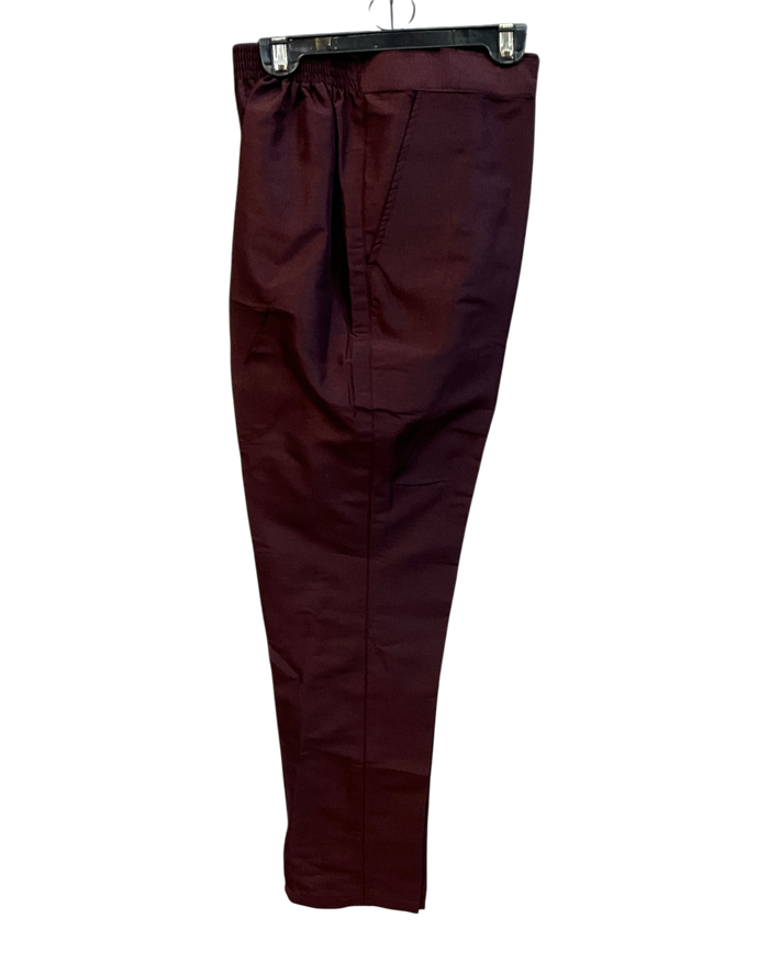 Dark Wine / Maroon - Mens Double Layered Sherwani / Indo-Western - Fantastic Value - KCS6625 06TT26