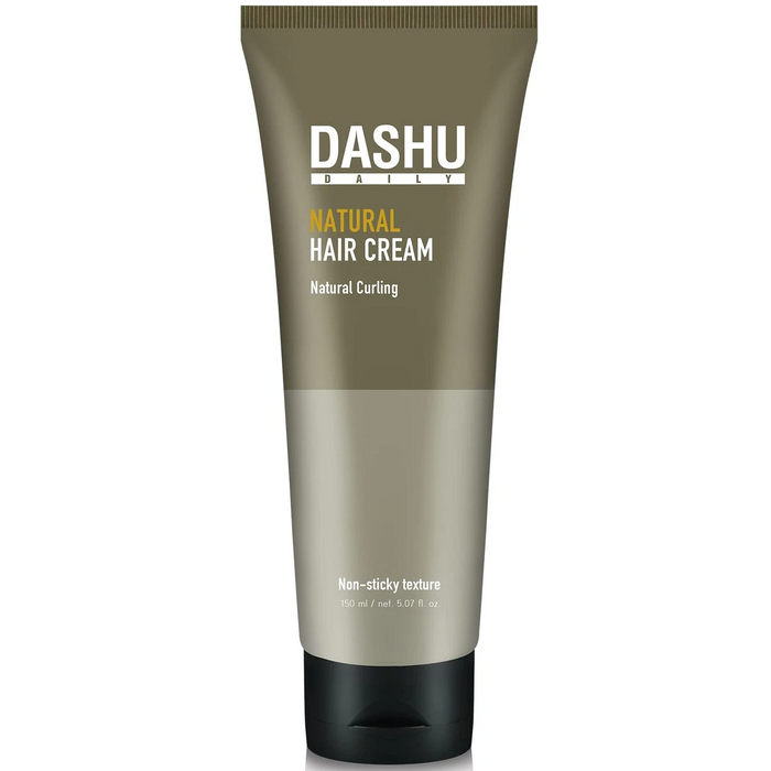 Dashu Daily Curl Cream 150ml