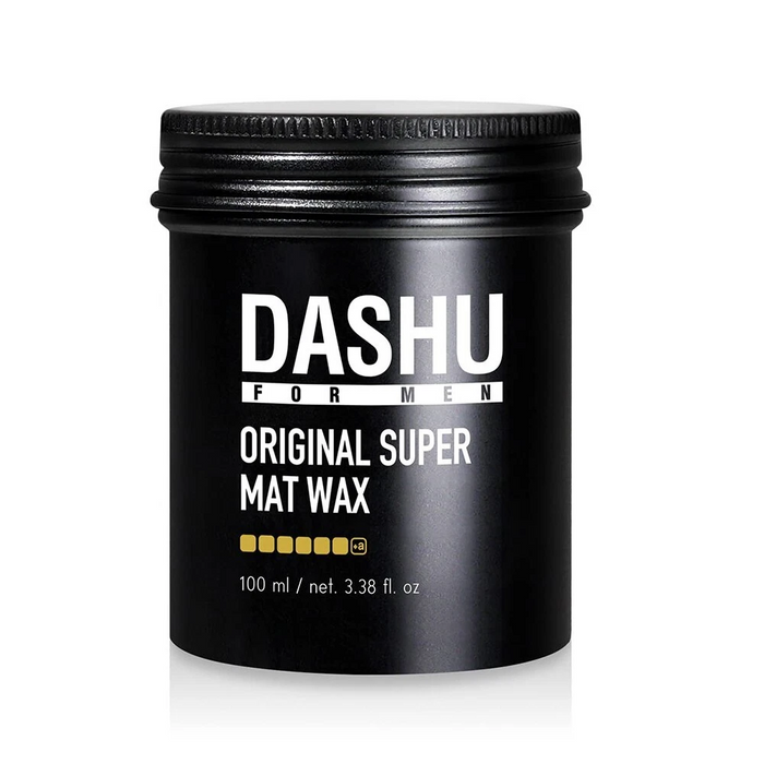 Dashu For Men Premium Wax 100ml