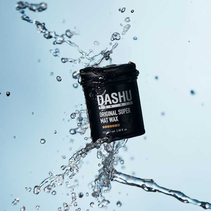 Dashu For Men Premium Wax 100ml
