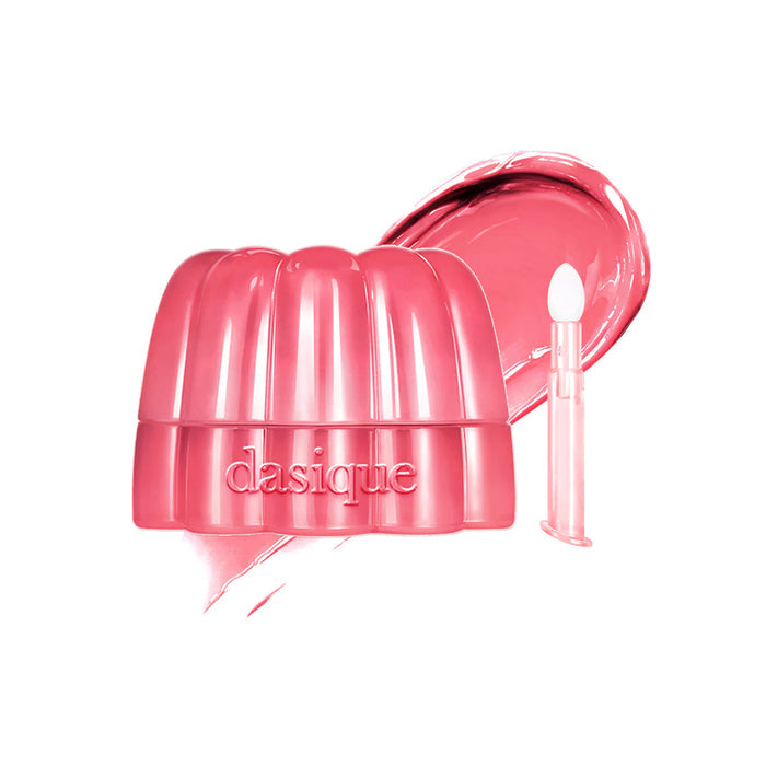12 Pink Fondue