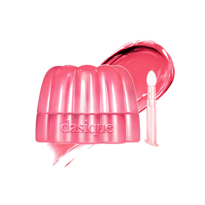 13 Fuchsia Jelly