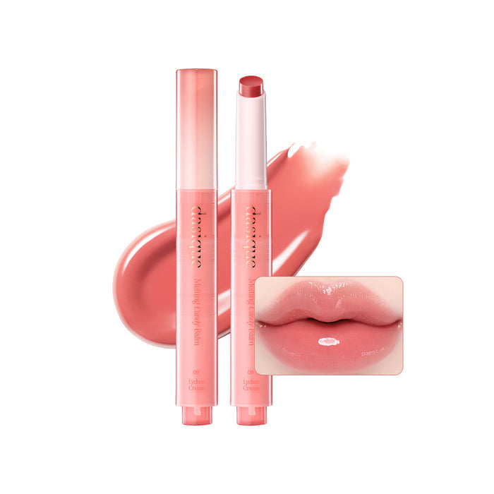 09 Lychee Cream