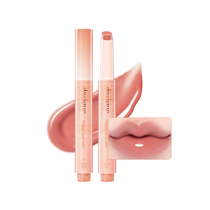 Dasique Melting Candy Balm