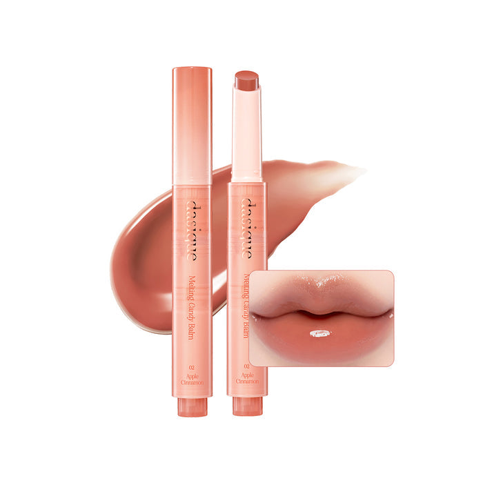 Dasique Melting Candy Balm