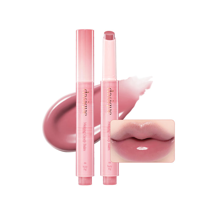 Dasique Melting Candy Balm