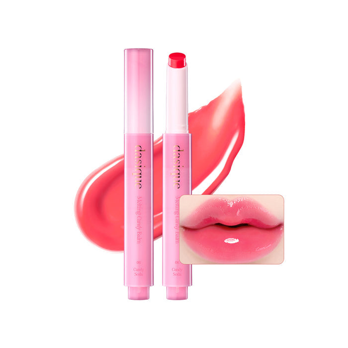 Dasique Melting Candy Balm