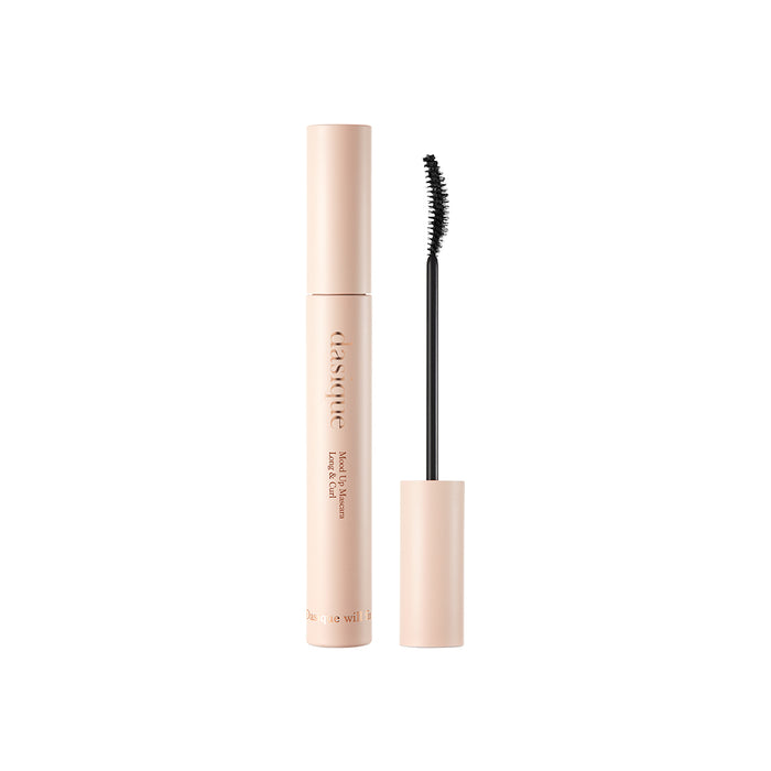 Dasique Mood Up Mascara Long & Curl