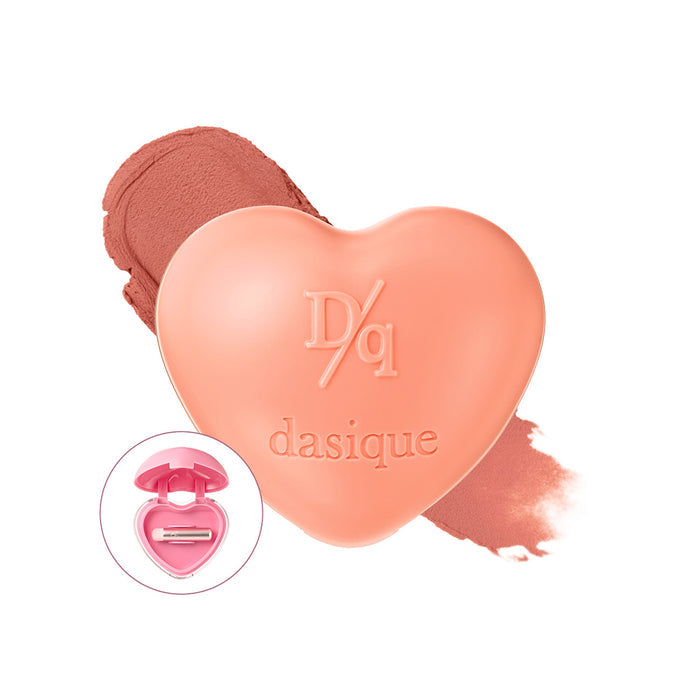 Dasique Souffle Color Pot