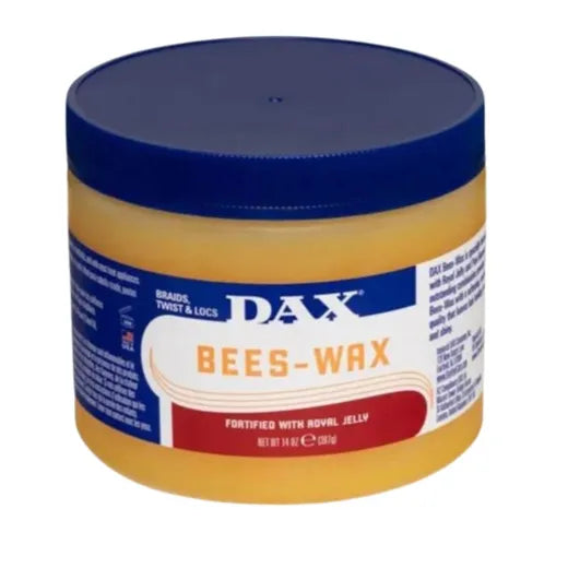 DAX Bees Wax 400g