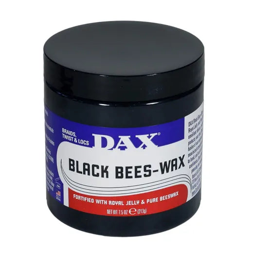 DAX Black Bees Wax 213g