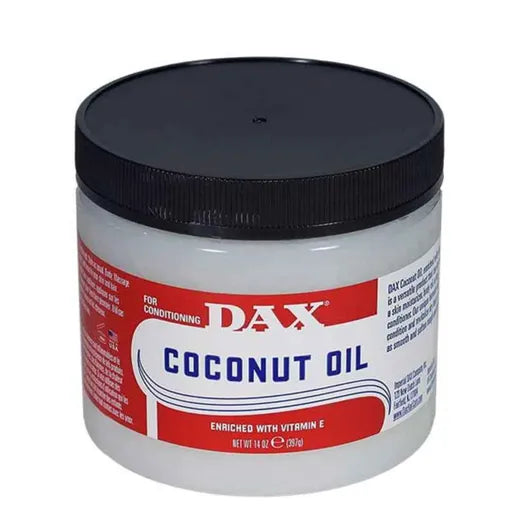 DAX Coconut Oil 397g
