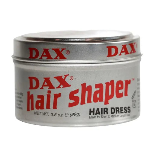 DAX Hair Shaper Hair Dress 99g