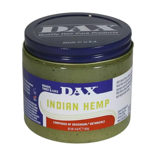 DAX Indian Hemp 397g